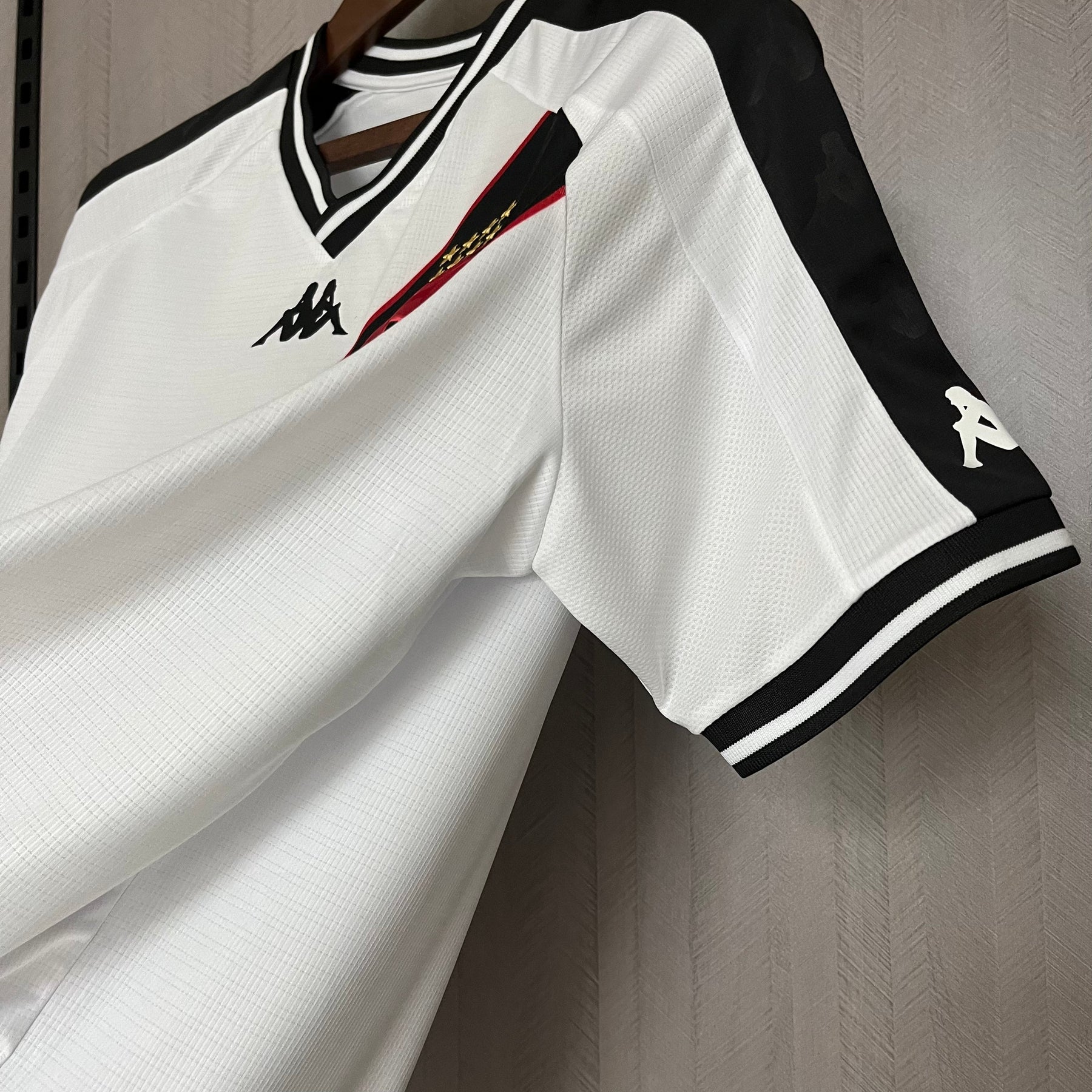 CAMISA VASCO DA GAMA HOME 24/25