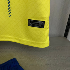 KIT INFANTIL AL-NASSR HOME 23/24