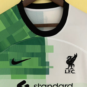 CAMISA LIVERPOOL AWAY 23/24