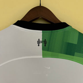 CAMISA LIVERPOOL AWAY 23/24