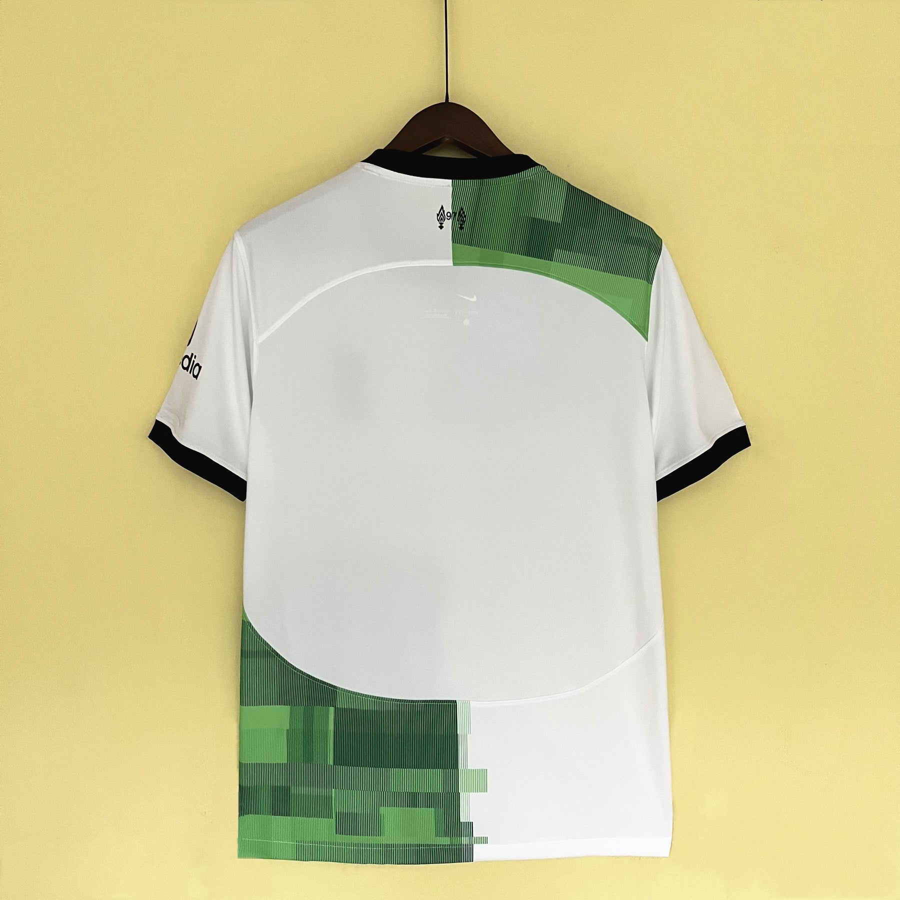 CAMISA LIVERPOOL AWAY 23/24