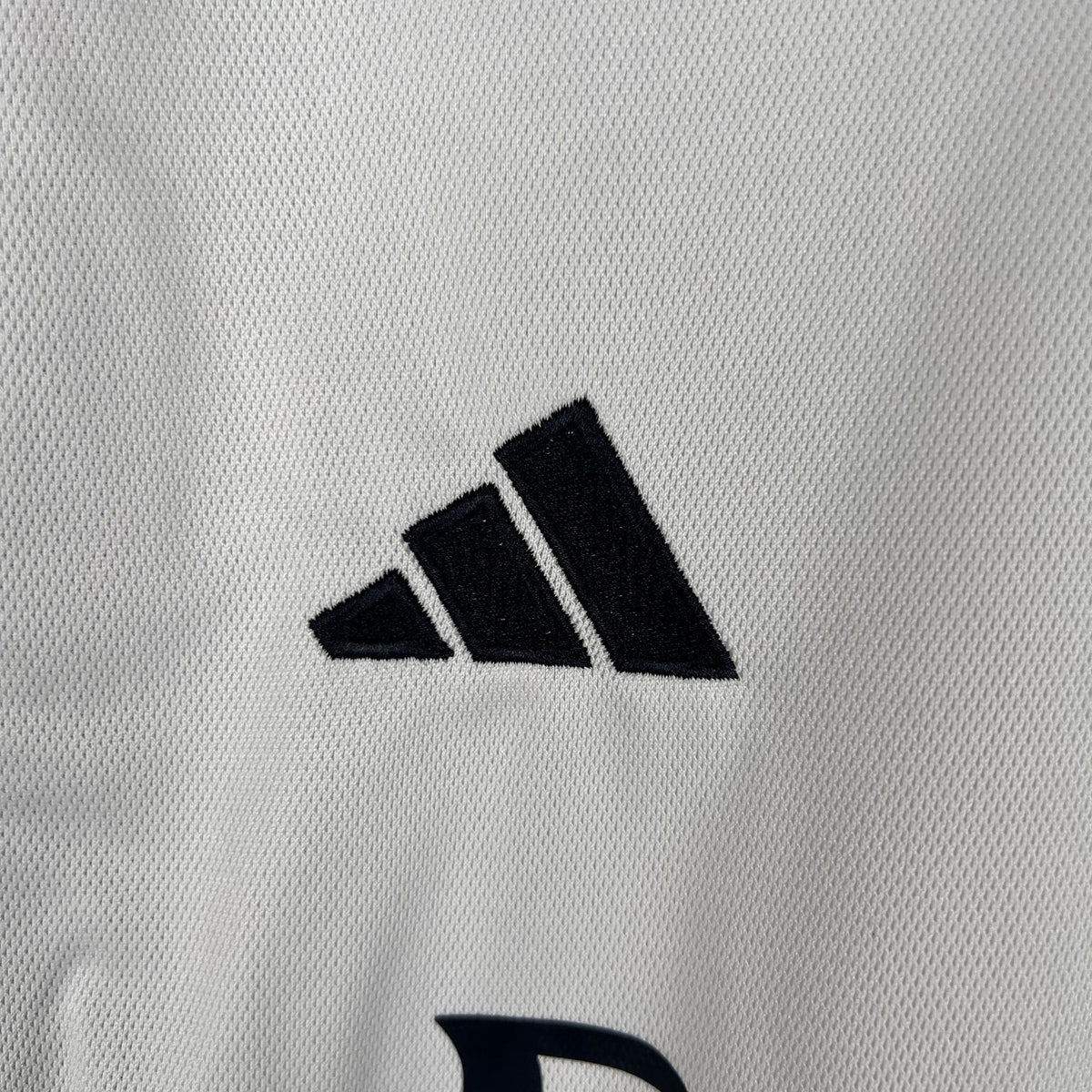 CAMISA REAL MADRID MANGA LONGA HOME 23/24