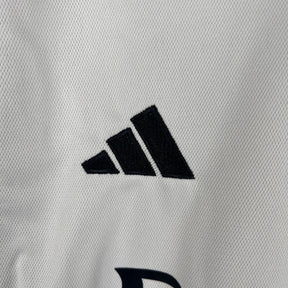 CAMISA REAL MADRID MANGA LONGA HOME 23/24