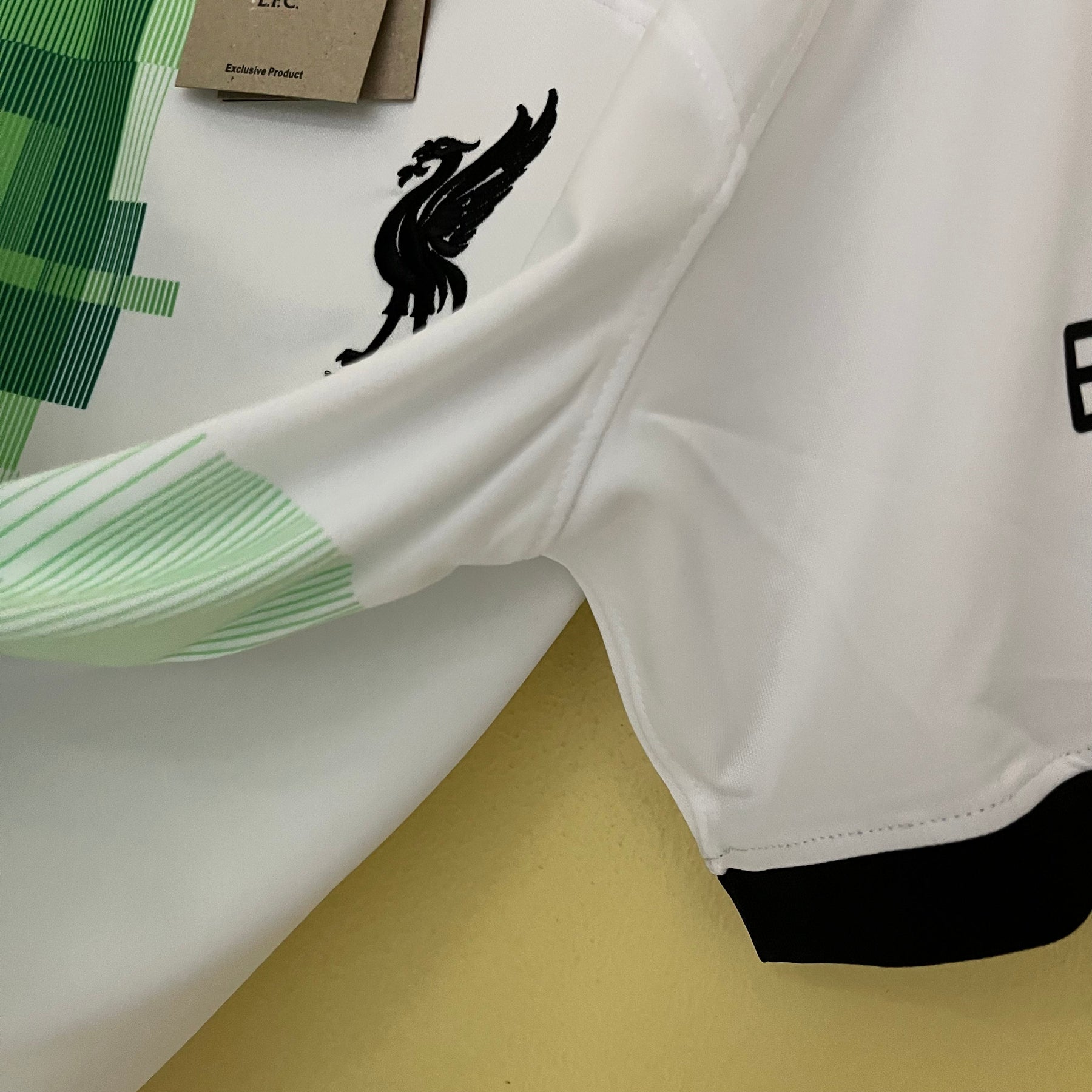 CAMISA LIVERPOOL AWAY 23/24