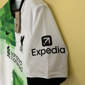 CAMISA LIVERPOOL AWAY 23/24