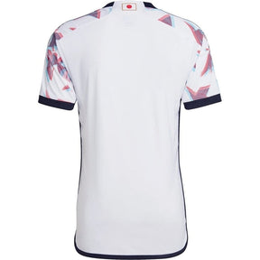 CAMISA JAPÃO AWAY 22/23