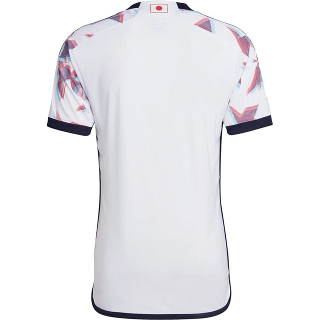CAMISA JAPÃO AWAY 22/23