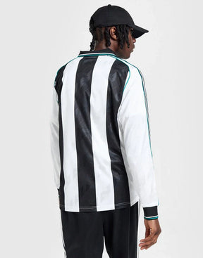 CAMISA NEWCASTLE LIFESTYLE MANGA LONGA 24/25
