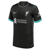 CAMISA LIVERPOOL AWAY 24/25