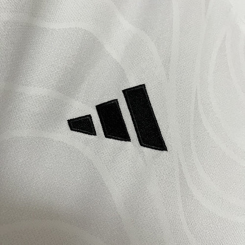 CAMISA FLAMENGO AWAY 24/25