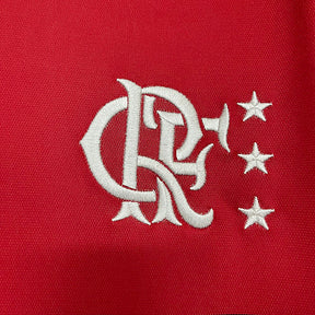 CAMISA RETRÔ FLAMENGO HOME 1986