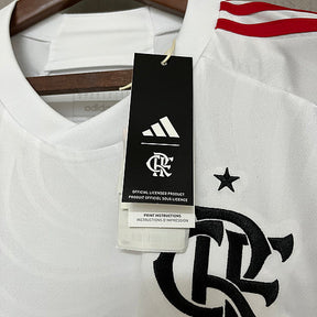 CAMISA FLAMENGO AWAY 24/25