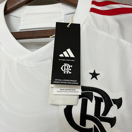 CAMISA FLAMENGO AWAY 24/25