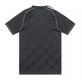 CAMISA REAL MADRID 'ADIDAS ORIGINALS' BLACK 24/25