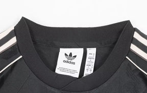 CAMISA REAL MADRID 'ADIDAS ORIGINALS' BLACK 24/25