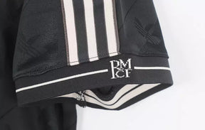 CAMISA REAL MADRID 'ADIDAS ORIGINALS' BLACK 24/25