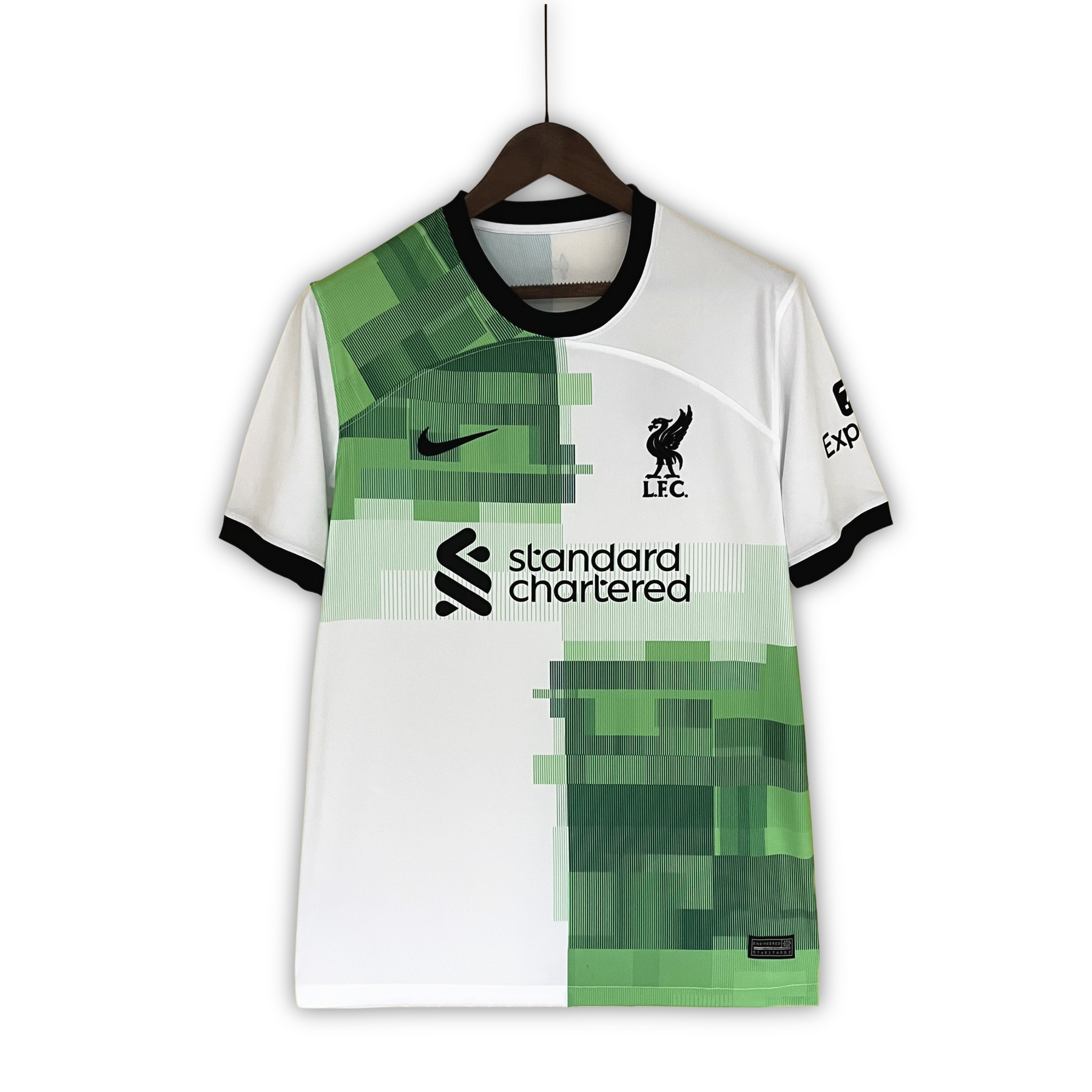 CAMISA LIVERPOOL AWAY 23/24