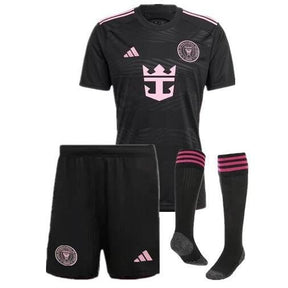 KIT INFANTIL INTER MIAMI AWAY 24/25