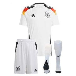 KIT INFANTIL ALEMANHA HOME 24/25