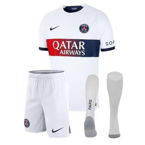 KIT INFANTIL PSG AWAY 23/24